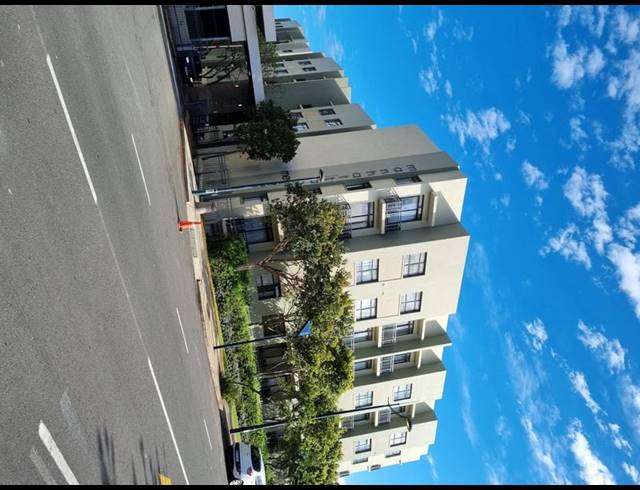 1 BEDROOM PROPERTY TO RENT IN UMHLANGA RIDGE